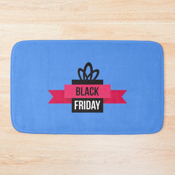 Item preview, Black Friday Early Deals designed and sold by Adnandar.