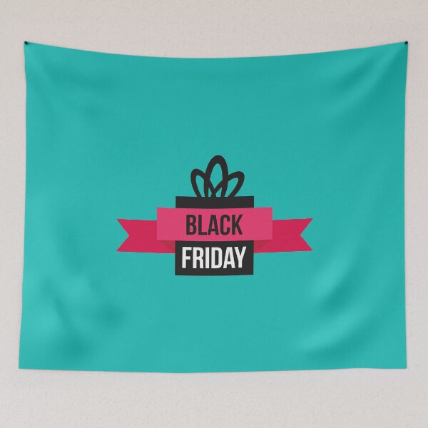 Item preview, Black Friday Early Deals designed and sold by Adnandar.