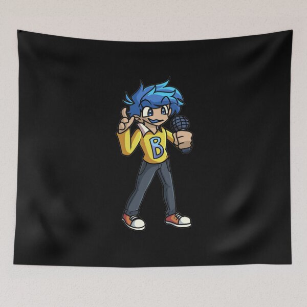 Item preview, Bob (Bob and bosip) designed and sold by RedMerce.