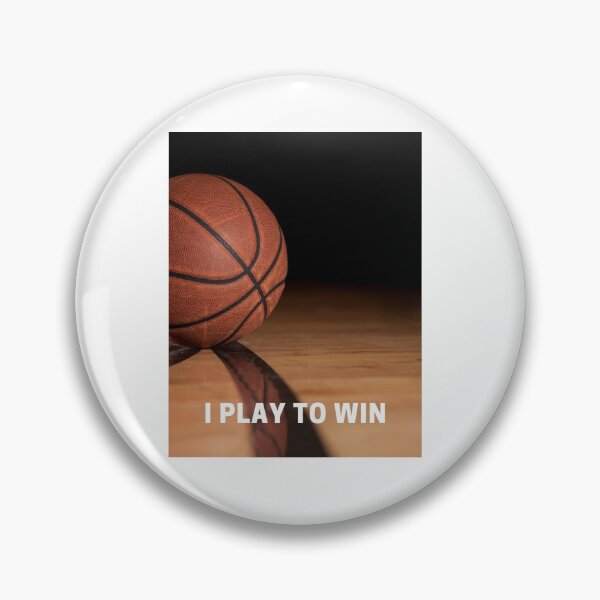 Item preview, I Play To Win designed and sold by westenfield.