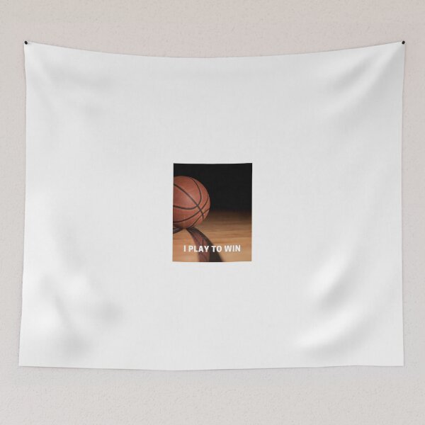 Item preview, I Play To Win designed and sold by westenfield.