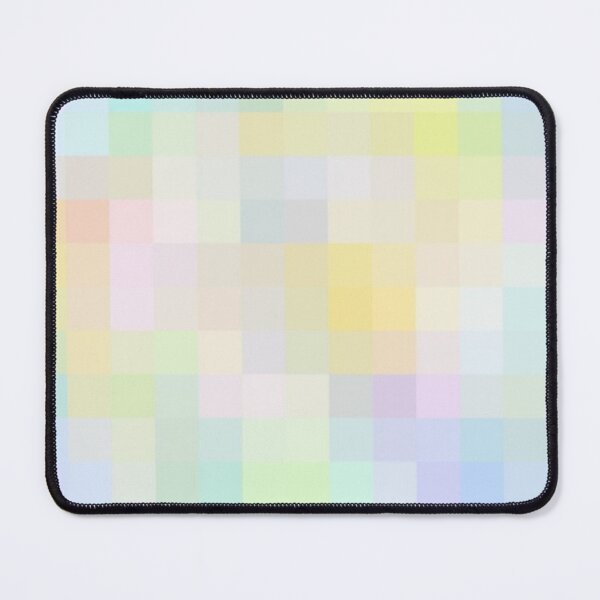 Item preview, Re-Created Colored Squares No. 56 by Robert S. Lee designed and sold by robertsleeart.