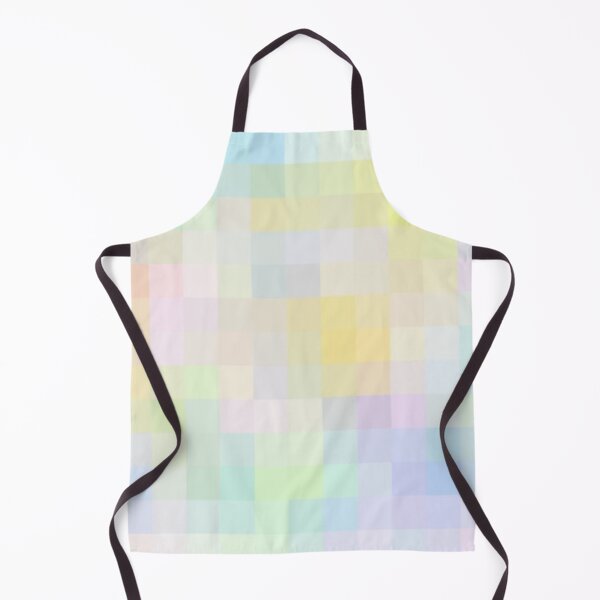 Item preview, Re-Created Colored Squares No. 56 by Robert S. Lee designed and sold by robertsleeart.