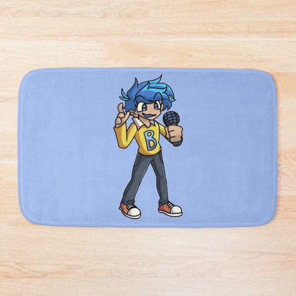 Item preview, Bob (Bob and bosip) designed and sold by RedMerce.