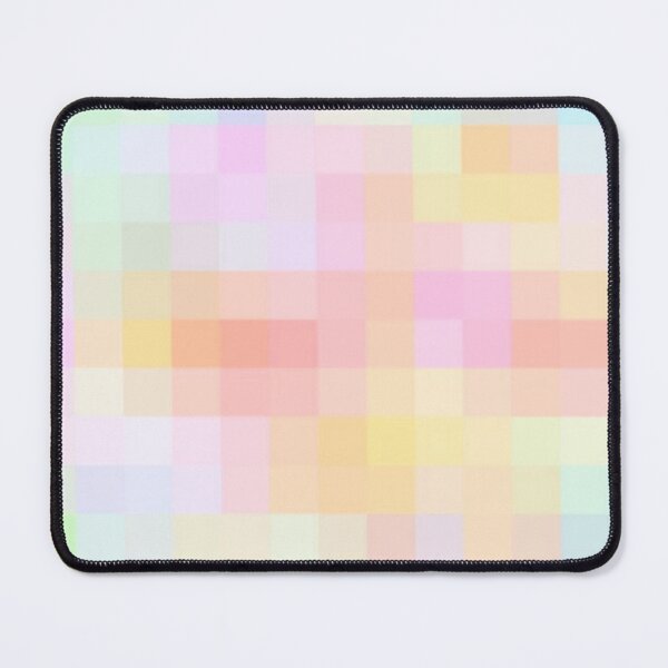Item preview, Re-Created Colored Squares No. 57 by Robert S. Lee designed and sold by robertsleeart.