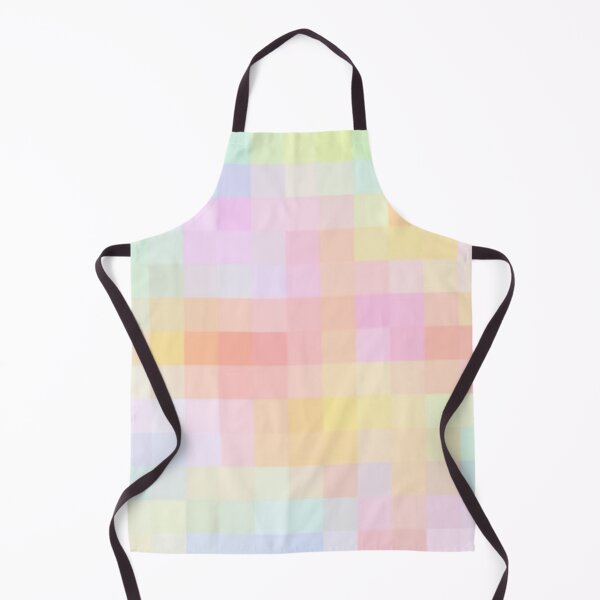 Item preview, Re-Created Colored Squares No. 57 by Robert S. Lee designed and sold by robertsleeart.