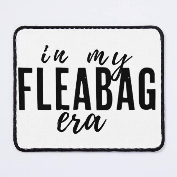 Item preview, fleabag Phoebe waller bridge -in my fleabag era designed and sold by SelloutCentral.
