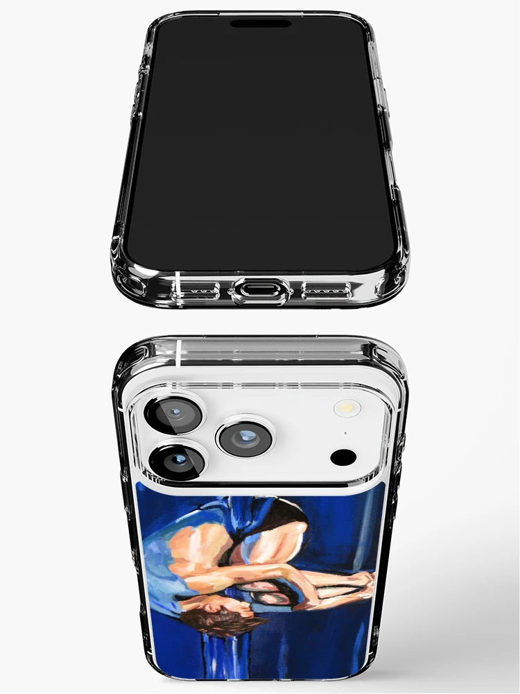 Thumbnail 3 of 5, iPhone Case, Hip Key designed and sold by Rachelle Dyer.