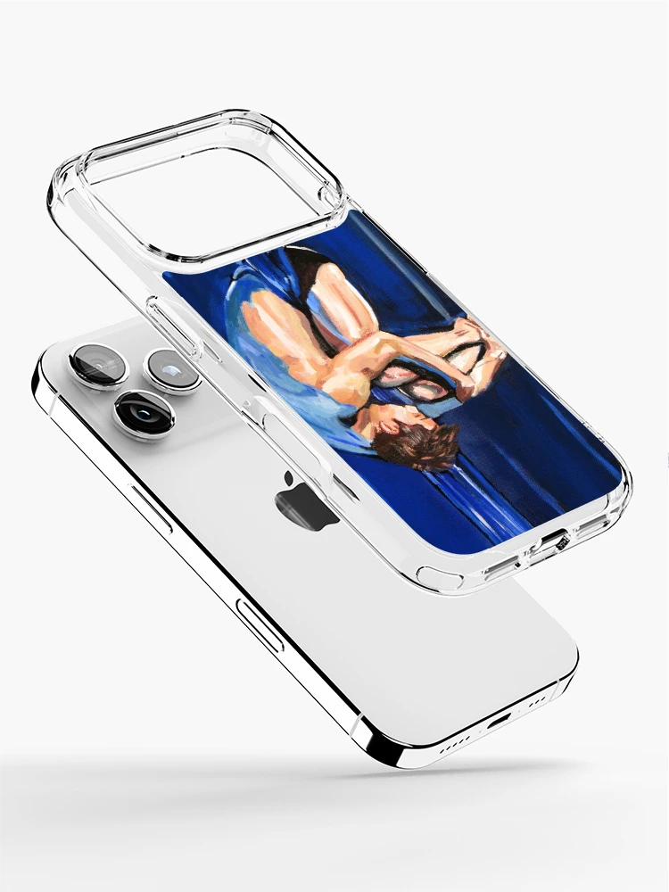 Thumbnail 2 of 5, iPhone Case, Hip Key designed and sold by Rachelle Dyer.