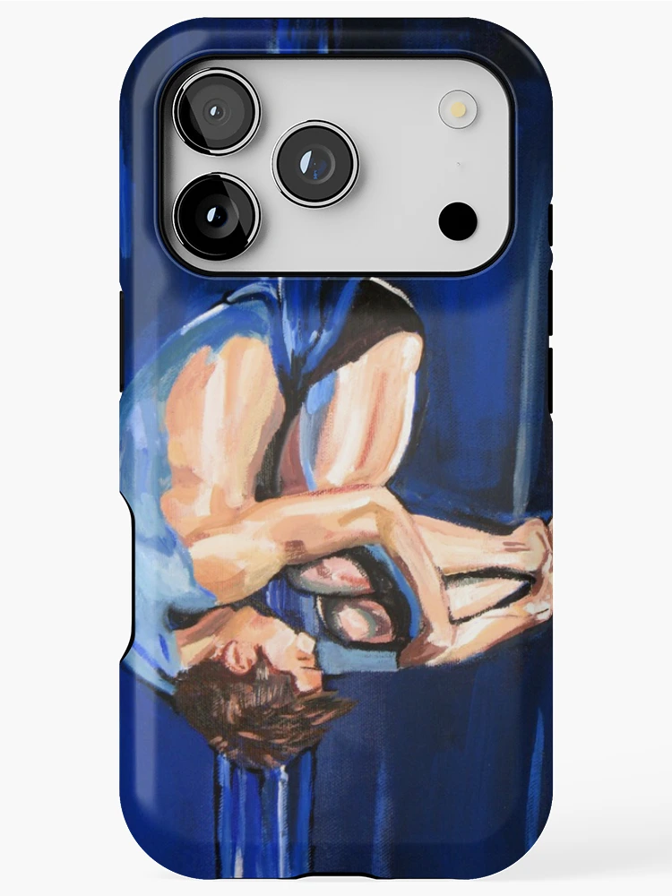 Thumbnail 1 of 4, iPhone Case, Hip Key designed and sold by Rachelle Dyer.