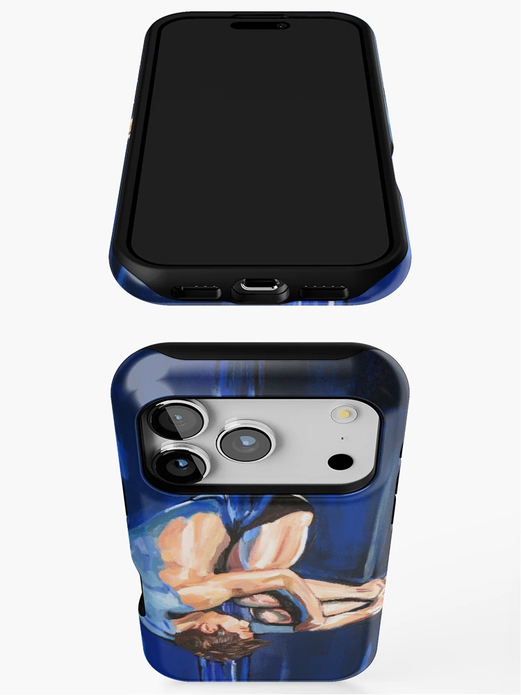 Thumbnail 3 of 4, iPhone Case, Hip Key designed and sold by Rachelle Dyer.