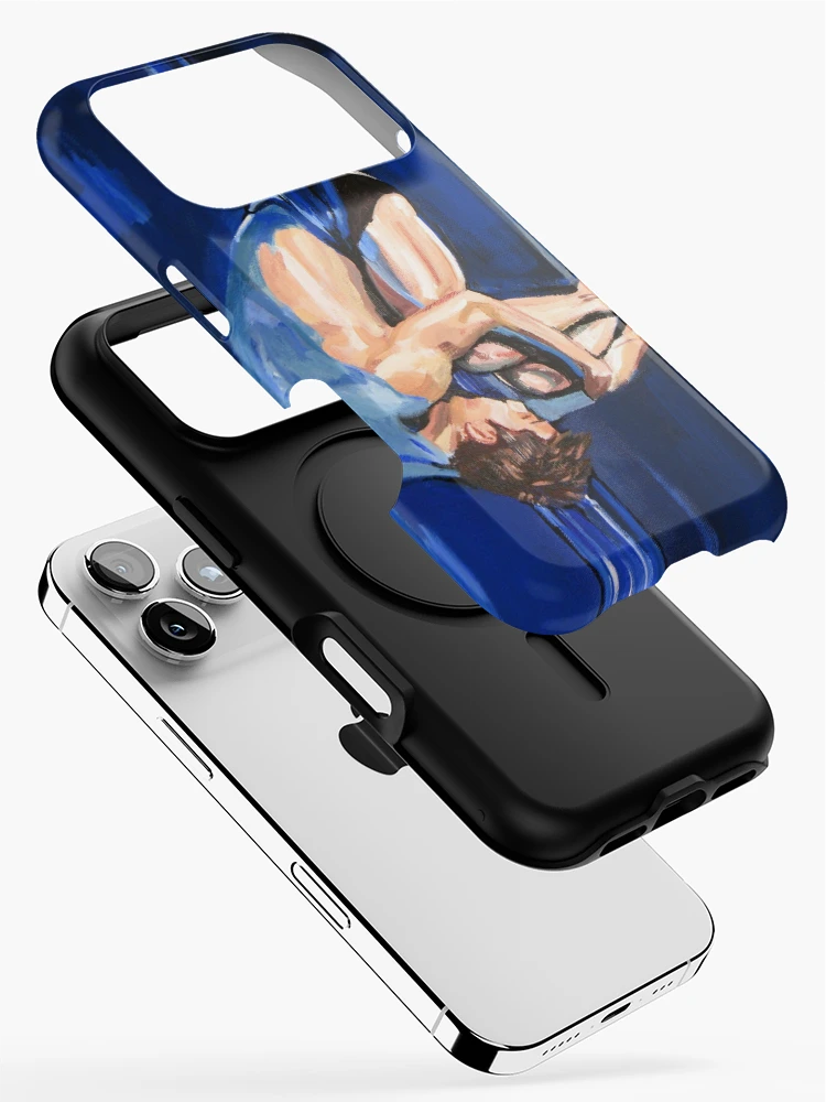 Thumbnail 2 of 4, iPhone Case, Hip Key designed and sold by Rachelle Dyer.