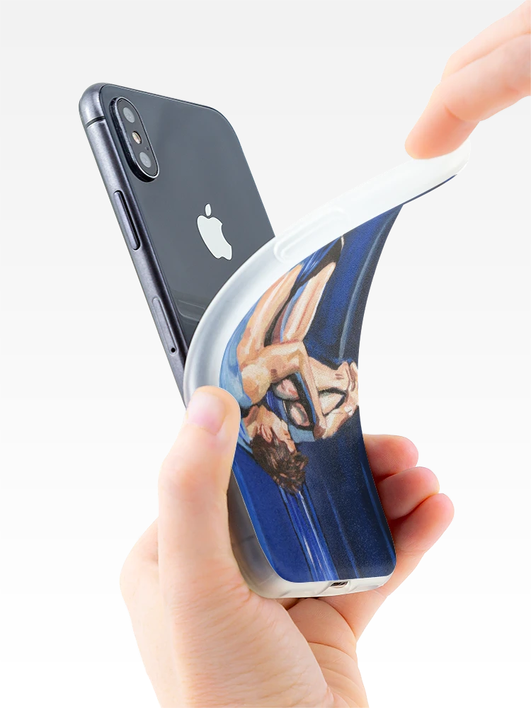 Thumbnail 4 of 5, iPhone Case, Hip Key designed and sold by Rachelle Dyer.