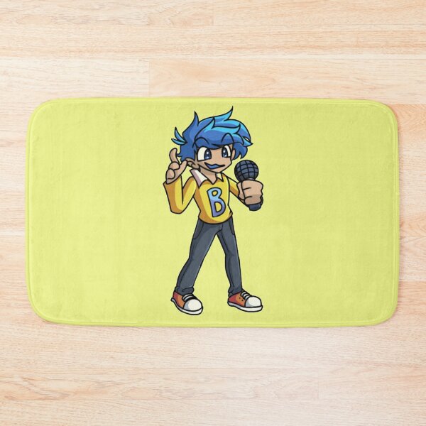 Item preview, Bob (Bob and bosip) designed and sold by RedMerce.