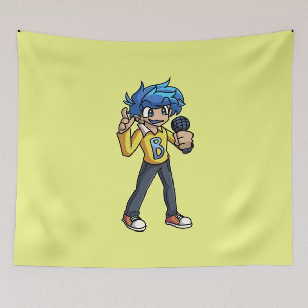 Item preview, Bob (Bob and bosip) designed and sold by RedMerce.