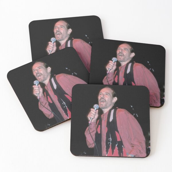 Item preview, John Phillips Photograph designed and sold by ConcertImages.
