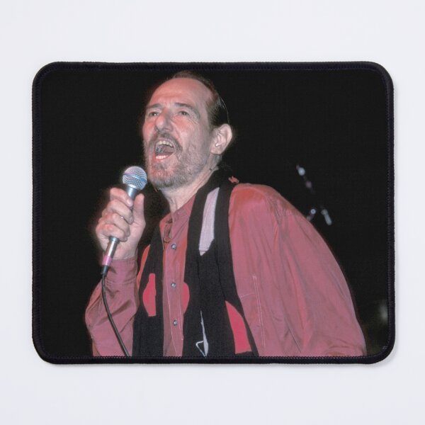 Item preview, John Phillips Photograph designed and sold by ConcertImages.