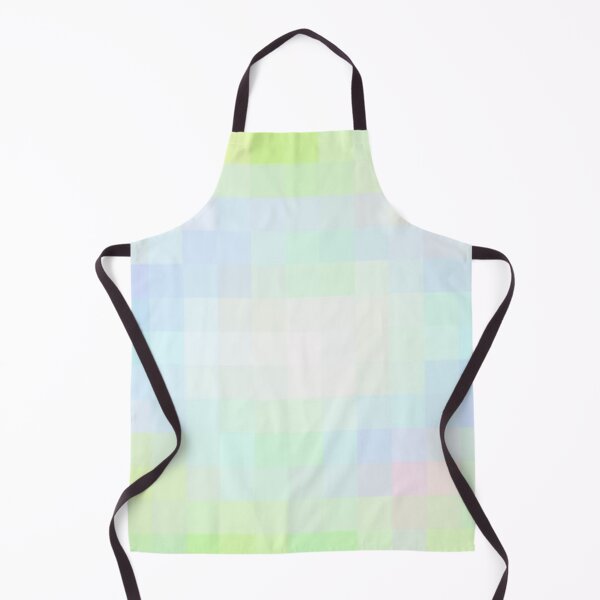 Item preview, Re-Created Colored Squares No. 43 by Robert S. Lee designed and sold by robertsleeart.