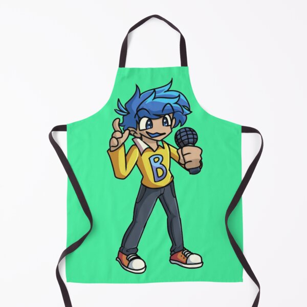 Item preview, Bob (Bob and bosip) designed and sold by RedMerce.