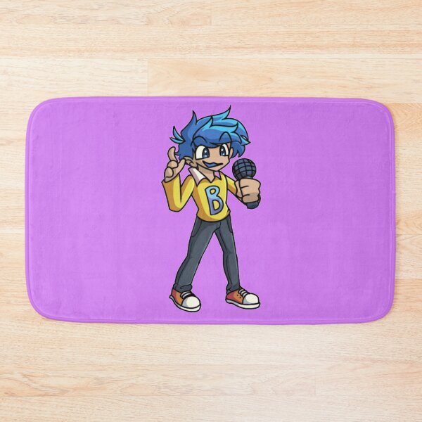 Item preview, Bob (Bob and bosip) designed and sold by RedMerce.