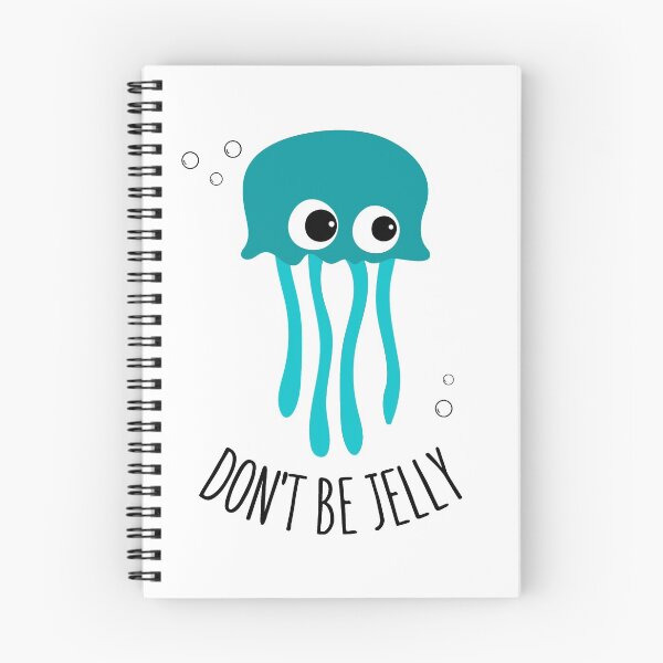 Item preview, Dont Be Jelly designed and sold by BeesandBoo.