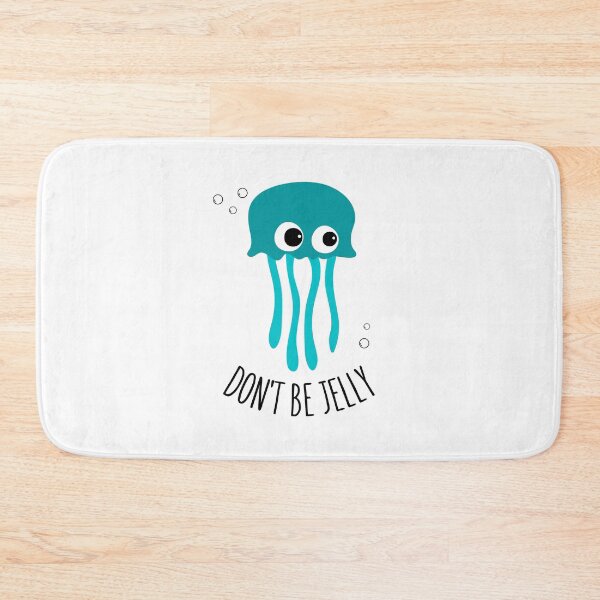 Item preview, Dont Be Jelly designed and sold by BeesandBoo.