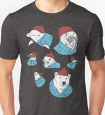 Life Aquatic Unisex T-Shirt