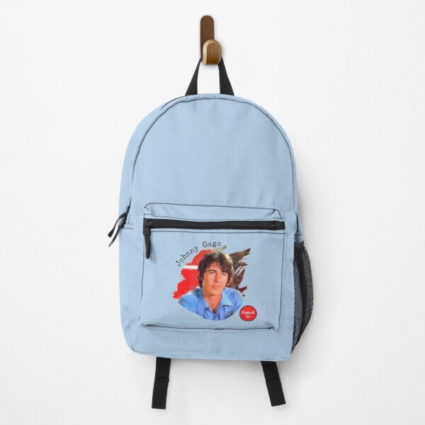 Item preview, Johnny Gage TV Show Emergency! designed and sold by DNiceGirl.
