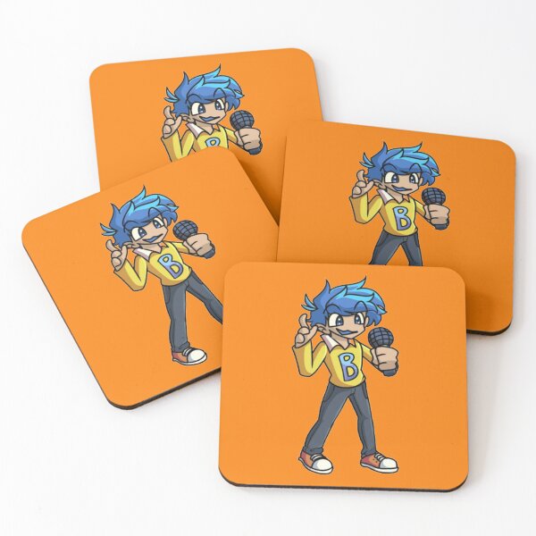 Item preview, Bob (Bob and bosip) designed and sold by RedMerce.