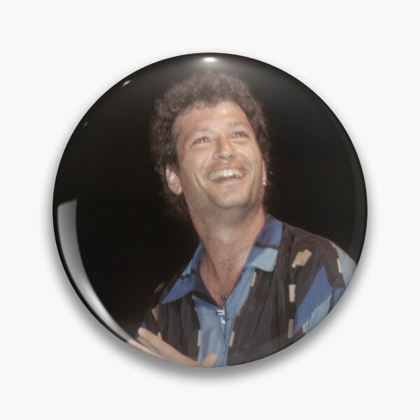Item preview, Howie Mandel Photograph designed and sold by ConcertImages.