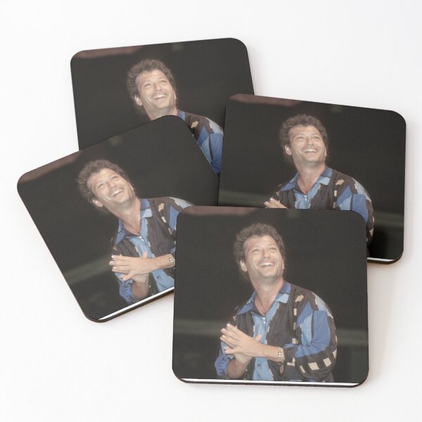 Item preview, Howie Mandel Photograph designed and sold by ConcertImages.