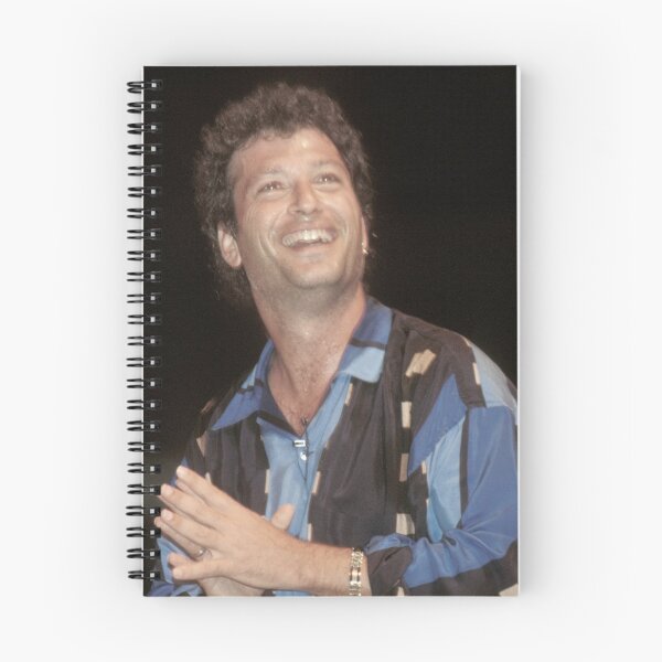 Item preview, Howie Mandel Photograph designed and sold by ConcertImages.