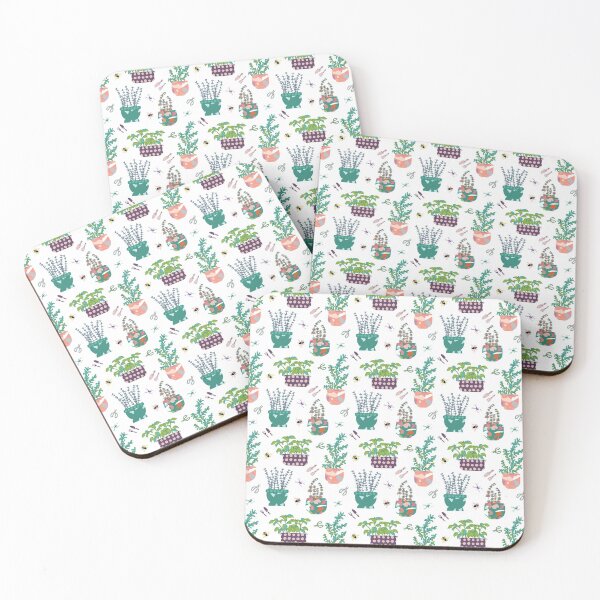 Item preview, Herb Garden designed and sold by pear-la.