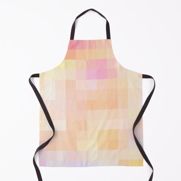 Item preview, Re-Created Colored Squares No. 42 by Robert S. Lee designed and sold by robertsleeart.