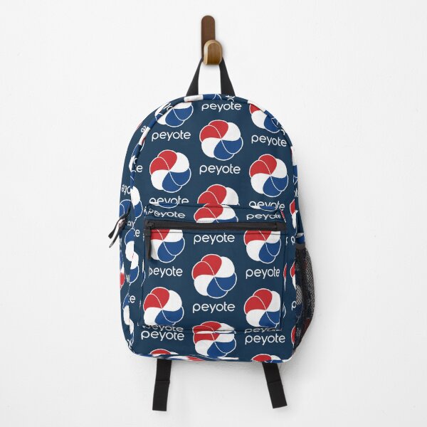 Item preview, Peyote Cola Logo designed and sold by Cactee.