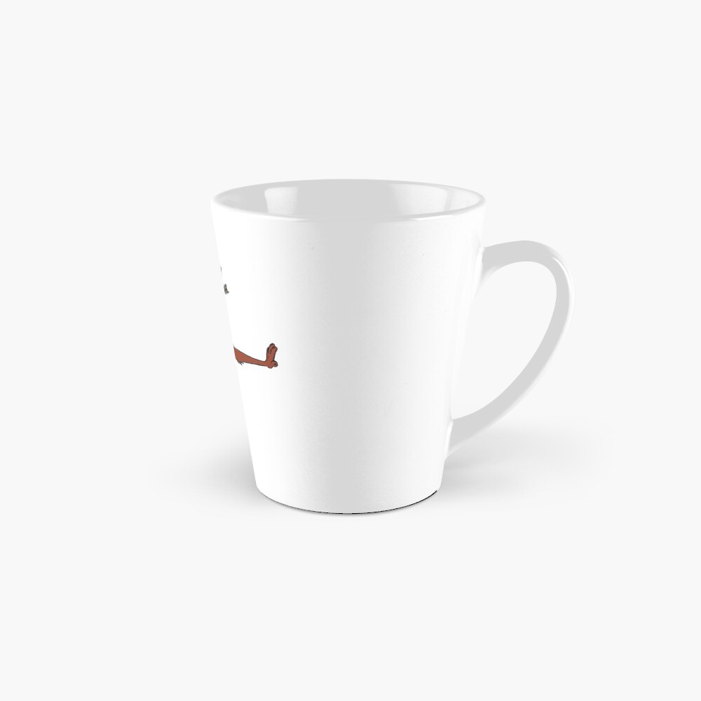 Item preview, Tall Mug designed and sold by lukeelmore0.