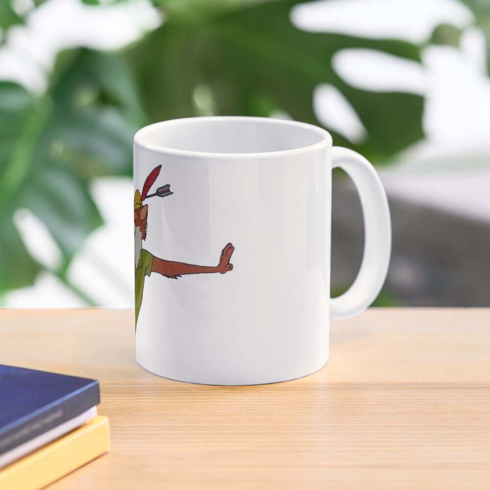 Item preview, Classic Mug designed and sold by lukeelmore0.