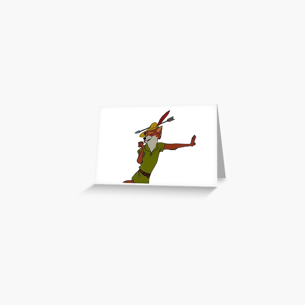 Item preview, Greeting Card designed and sold by lukeelmore0.