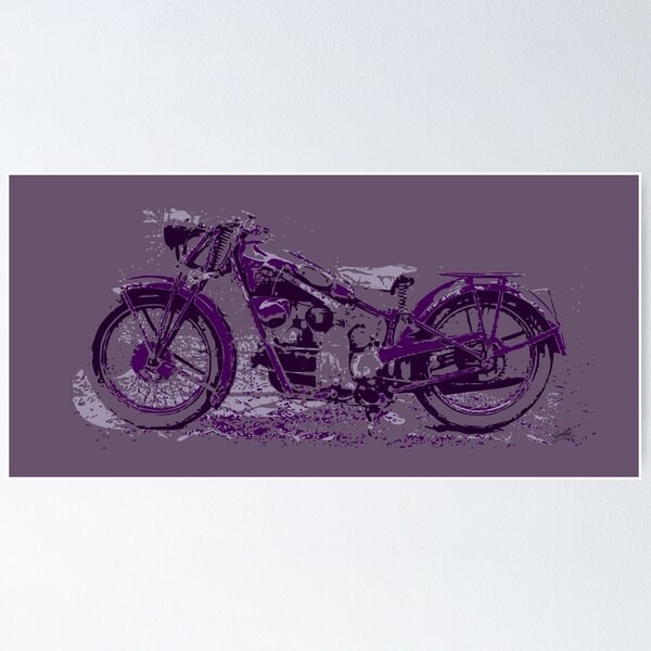 Item preview, Moto Guzzi designed and sold by Grobie.