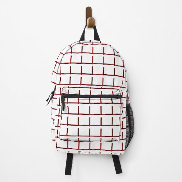 Item preview, Retro Mod Stripes | Stylish designed and sold by NobodysHero.