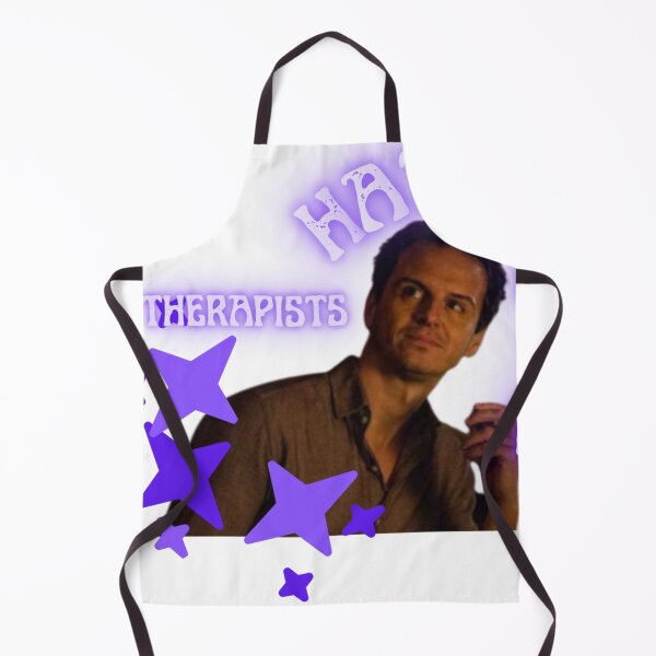 Item preview, Fleabag Hot Priest Therapists Hate Him designed and sold by SelloutCentral.
