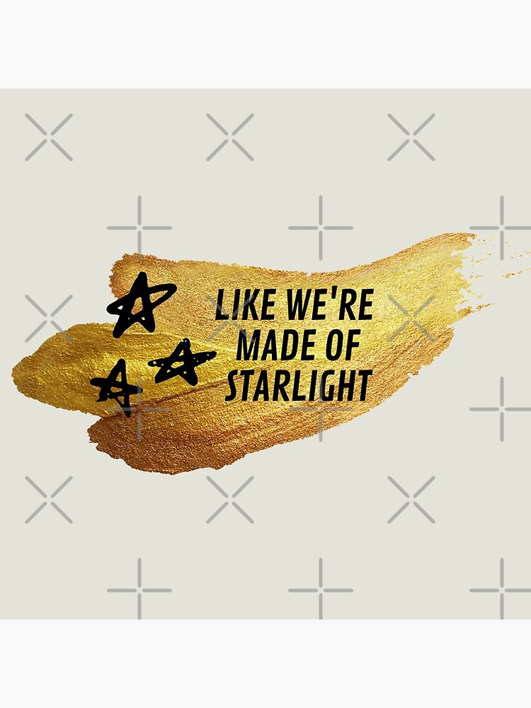 "Like we