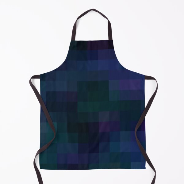 Item preview, Re-Created Colored Squares No. 34 by Robert S. Lee designed and sold by robertsleeart.