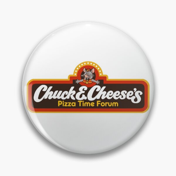 Item preview, The Pizza Time Forum Collection designed and sold by pizzatimeweb.