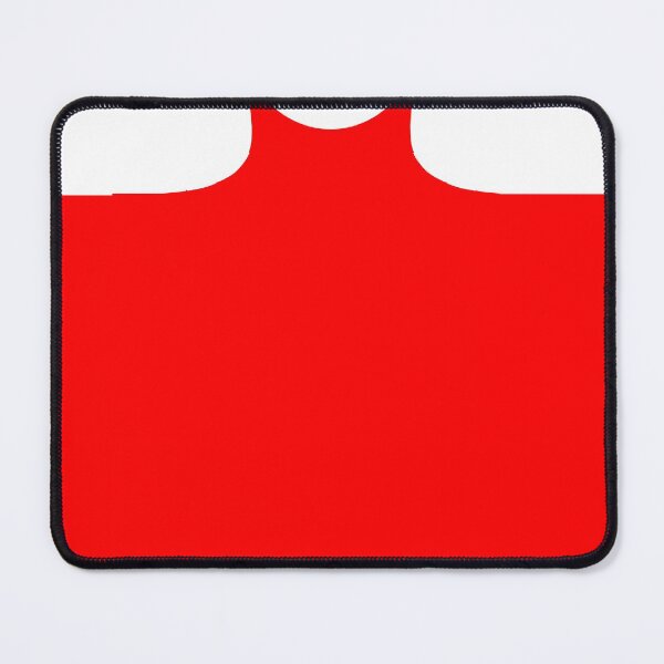 Item preview, Retro Red designed and sold by NobodysHero.