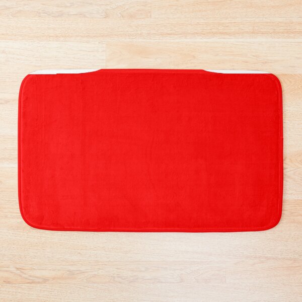 Item preview, Retro Red designed and sold by NobodysHero.