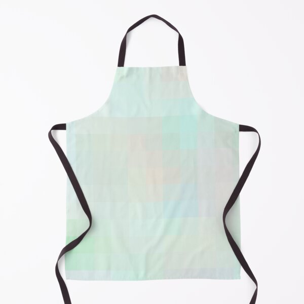 Item preview, Re-Created Colored Squares No. 32 by Robert S. Lee designed and sold by robertsleeart.