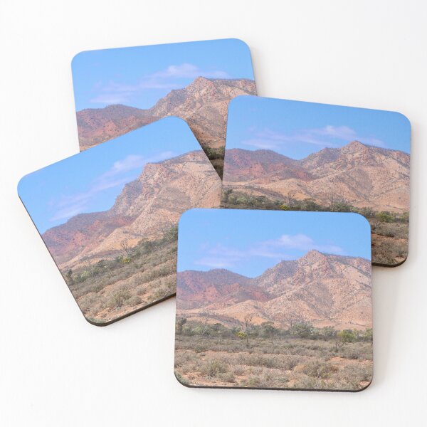 Item preview, Near Parachilna Gorge, Flinders Ranges, Australia designed and sold by FranWest.
