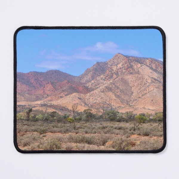 Item preview, Near Parachilna Gorge, Flinders Ranges, Australia designed and sold by FranWest.