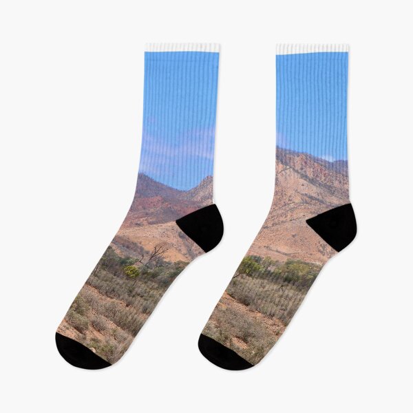 Item preview, Near Parachilna Gorge, Flinders Ranges, Australia designed and sold by FranWest.